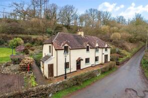 Leigh Mill, Loxbeare EX16 8DA