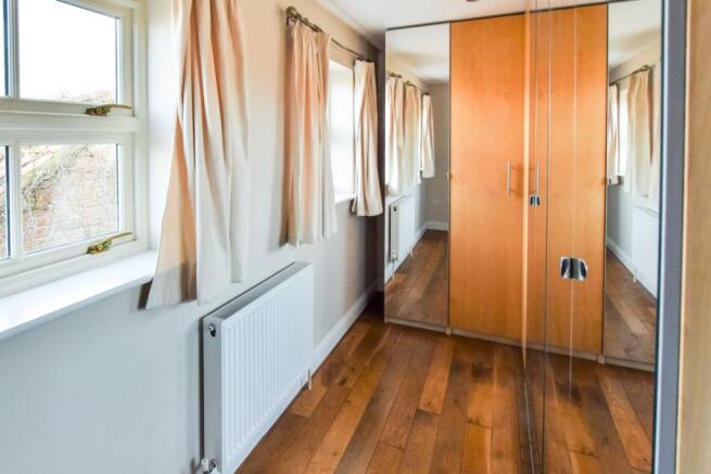 Dressing Room