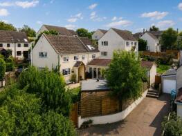 8, Coronation Road, Weston-super-mare BS24 0PQ