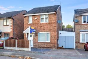 8, The Spring, Nottingham NG10 1PJ