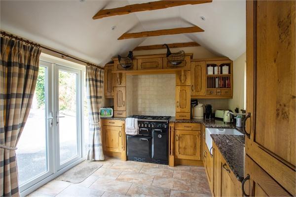 Refitted Dining Kit