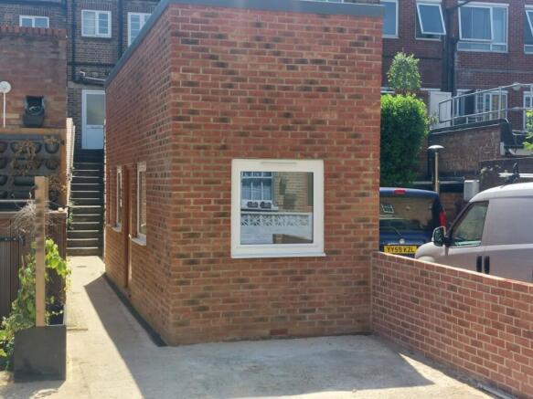 External Studio