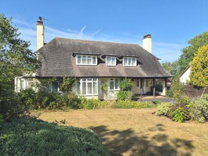 Park Lane, Carhampton, MINEHEAD
