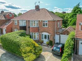 13, Dringthorpe Road, York YO24 1NF