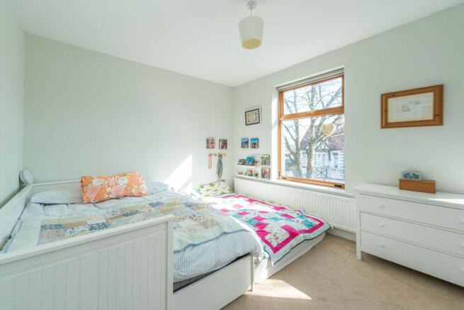 4 bed End of Terrace for sale Image 9