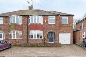 82, Newland Park Drive, York YO10 3HP
