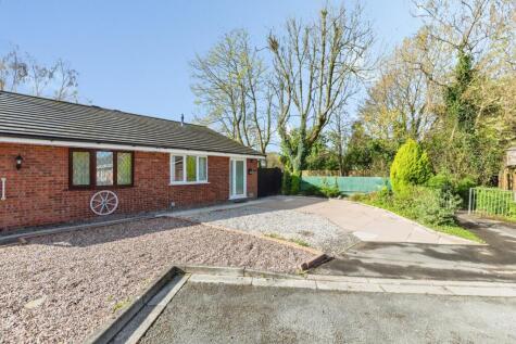 Woodfall, Chorley, PR7