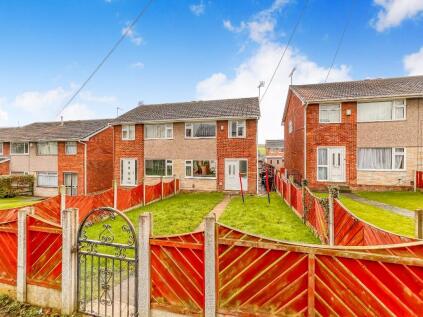Topcliffe Court, Leeds, West Yorkshire, LS27