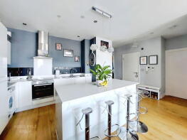 Flat 23 William Shipley House, Knightrider Court, Knightrider Street, Maidstone ME15 6XD