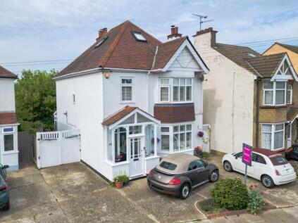 Church Road, Shoeburyness, Southend-On-Sea
