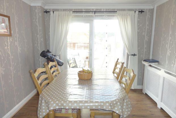 Lounge/Diner