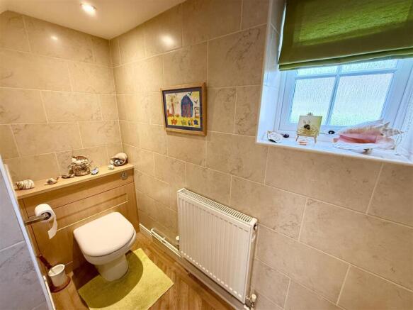cloakroom