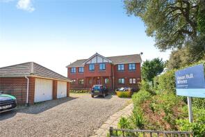 Jasmine Cottage, Warden Road, Totland Bay PO39 0AD