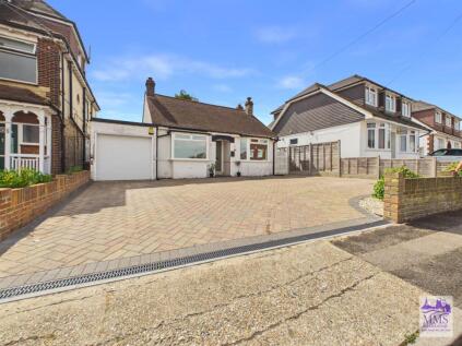 King Arthurs Drive, Strood