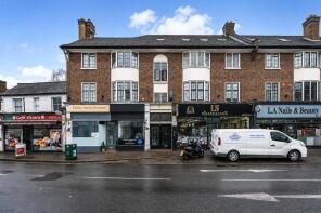 Flat A, 33, South Street, Epsom KT18 7PJ