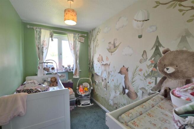 Bedroom Three.JPG