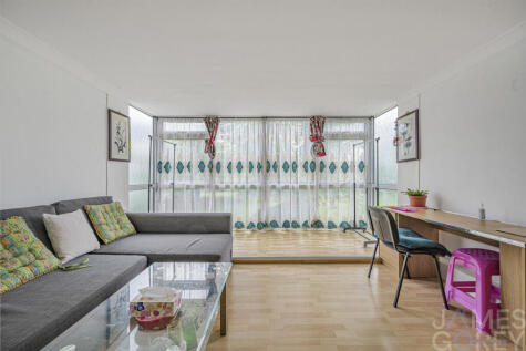Master Gunner Place, London, SE18 4NH