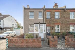 136, Green Lane, London SE9 2AP