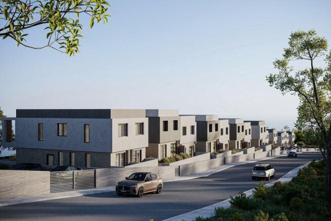 Exterior View of...