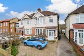 19, Broomhill Road, Goodmayes, Ilford IG3 9SH
