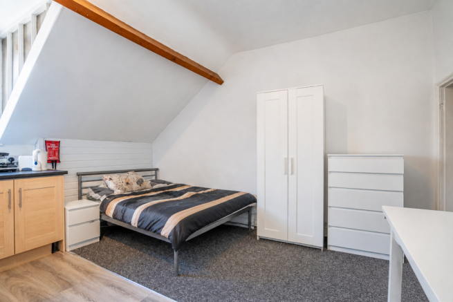 6 bed End of Terrace for sale Image 6