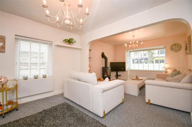 Pensby Road, Pensby, Wirral photo 4