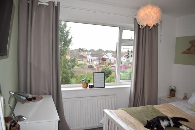 Double Bedroom 1