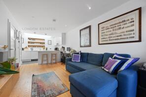4, Eden Studios, Beaumont Road, Chiswick W4 5AP