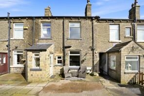 91, Crosland Hill Road, Crosland Moor, Huddersfield HD4 5NZ