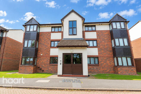 Talus Close, Purfleet