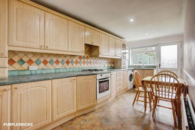 Arundel Drive, Newcastle upon Tyne, NE15 photo 4