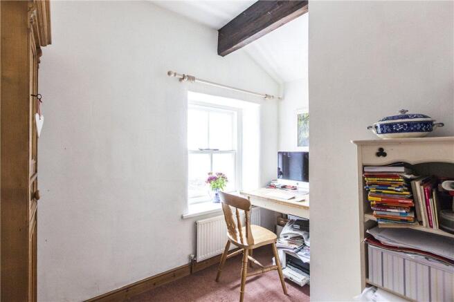 Bedroom 4 / Study