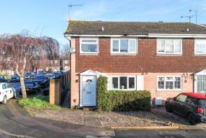 1, Wheatfield Close, Maidenhead SL6 3PS