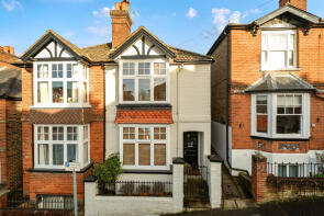 7, Oxford Road, Guildford GU1 3RP