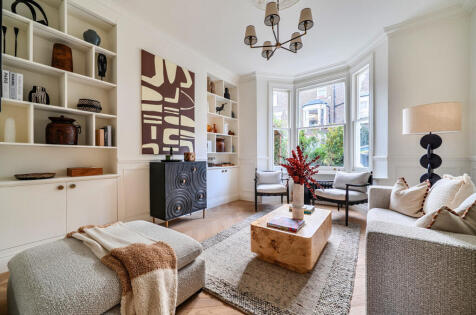 Roderick Road, Hampstead Heath, NW3