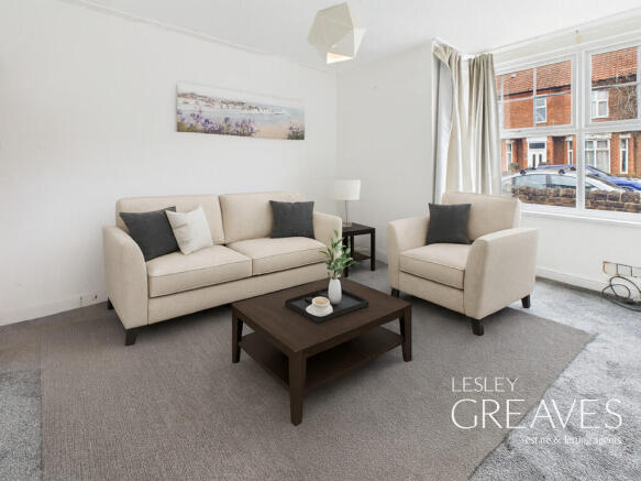 Living Room Virtu...