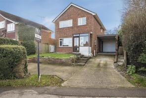Fourways, Micklands Road, Caversham, Reading RG4 6LT