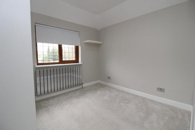 Bedroom Three View 1