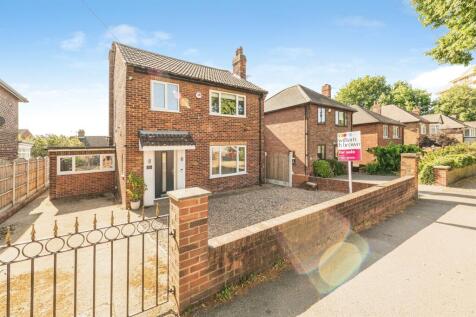 Horbury Road, WAKEFIELD