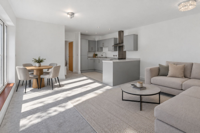Kitchen/Reception Ai furniture