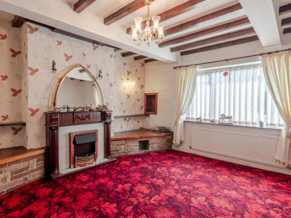4 bed Character Property for sale Image 5