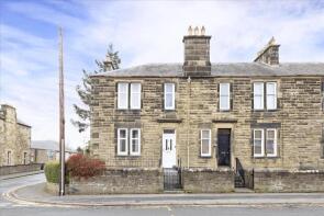 87, John Street, Penicuik EH26 8HL