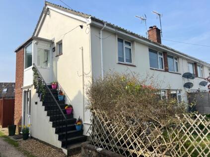 Hobson Way, Holbury, Southampton, Hampshire, SO45