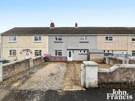 30, Bryngwenllian, Whitland SA34 0DA