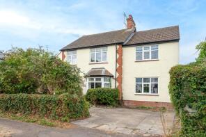 41, Mill End Road, Cambridge CB1 9JW