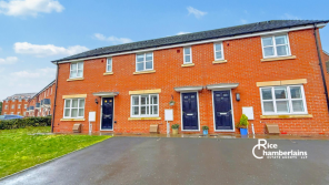 27, Heroes Drive, Birmingham B29 6UQ