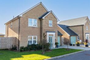 29, Bouldnor Mead, Yarmouth PO41 0LA