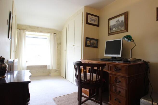 2ND FLOOR BEDROOM