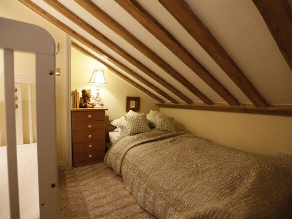 boxroom ceiling