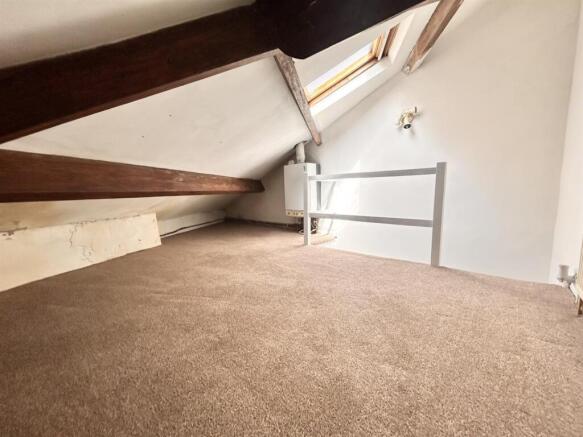 1 bed End of Terrace for sale Image 11